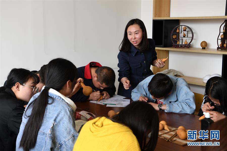 （文化）（3）針尖上的葫蘆世界