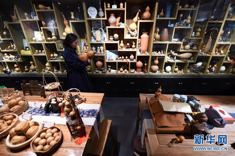 （文化）（5）針尖上的葫蘆世界