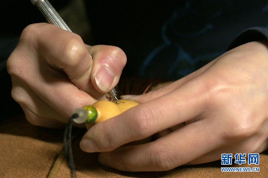 （文化）（6）針尖上的葫蘆世界