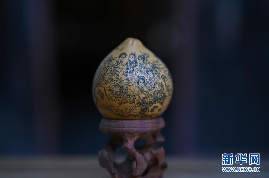 （文化）（10）針尖上的葫蘆世界