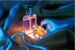 靜物廣告攝影的布光技巧