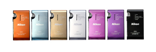 尼康2010年COOLPIX春季促銷全面啟動(dòng)