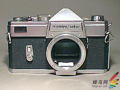 單反相機(jī)的傳奇—佳能單反50年輝煌之路(連載24)