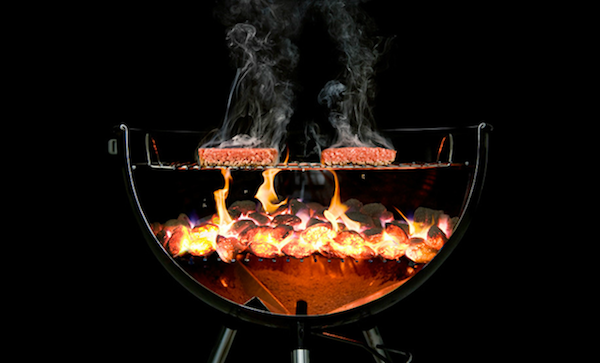 Ryan Matthew Smith：被剖開的料理