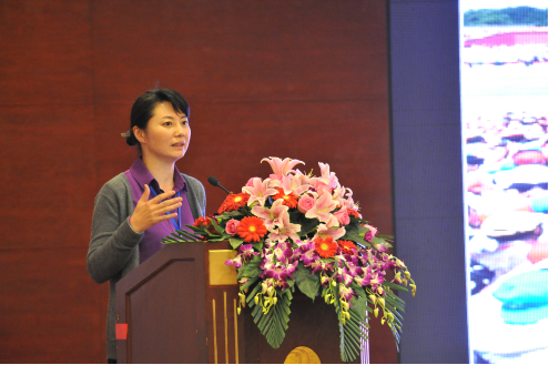 “趨勢(shì)與變革——2015中國(guó)新聞攝影高峰論壇”在無(wú)錫舉行