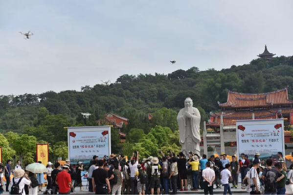 2018年百家媒體聚焦“花樣漳州” 攝影采訪活動(dòng)在漳州舉行