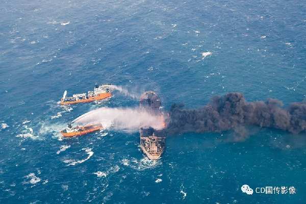 中國日報(bào)2018年度國際傳播圖片