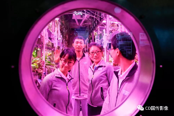 中國日報(bào)2018年度國際傳播圖片