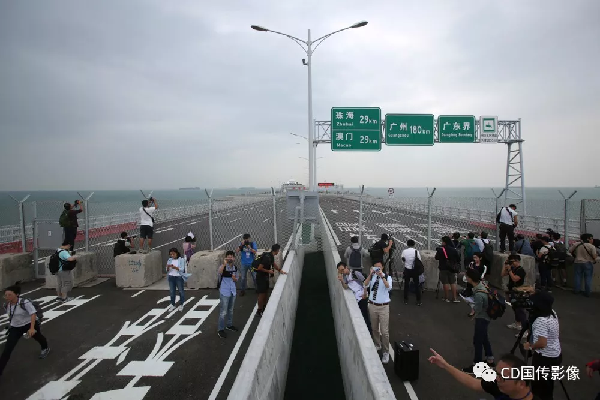 中國日報(bào)2018年度國際傳播圖片