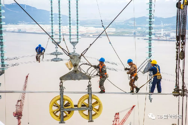 中國日報(bào)2018年度國際傳播圖片