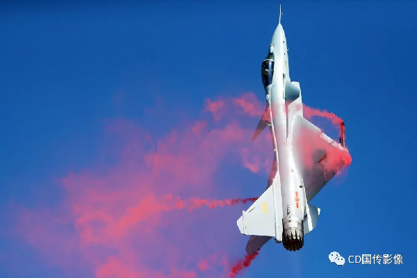 中國日報(bào)2018年度國際傳播圖片