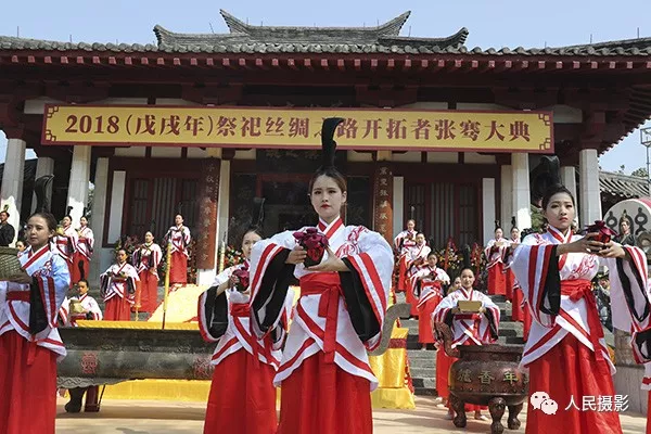 人民攝影官宣 | 