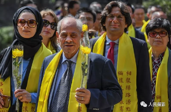 人民攝影官宣 | 