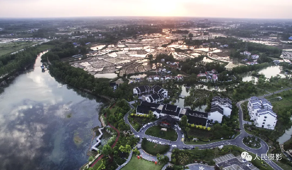 人民攝影官宣 | 