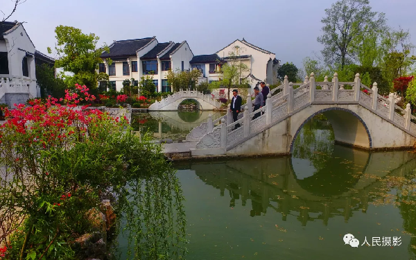 人民攝影官宣 | 