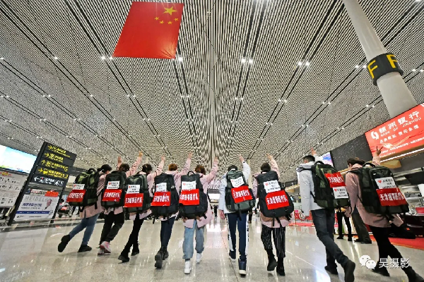 新聞戰(zhàn)“疫” 鏡頭狙擊