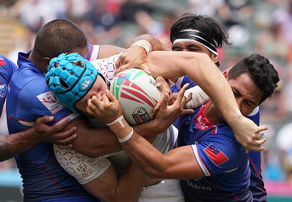 人民攝影“金鏡頭”(2019年度)新聞攝影作品評選圓滿結(jié)束