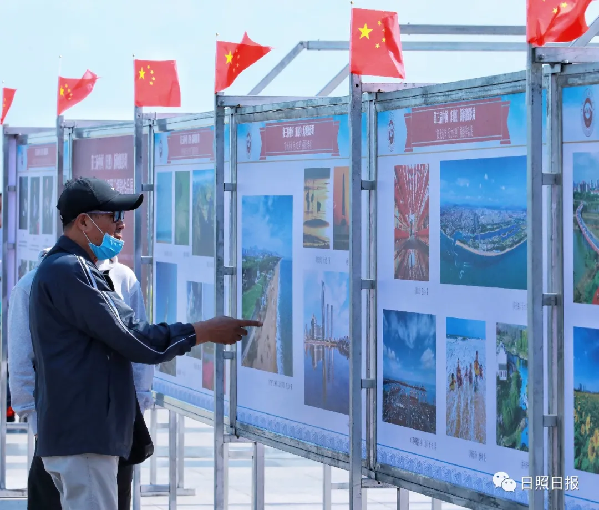 40余萬人次！它為何吸引如此多觀眾流連忘返？