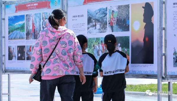 40余萬人次！它為何吸引如此多觀眾流連忘返？