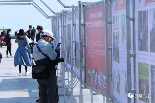 40余萬人次！它為何吸引如此多觀眾流連忘返？