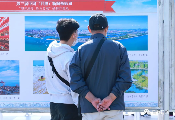 40余萬人次！它為何吸引如此多觀眾流連忘返？