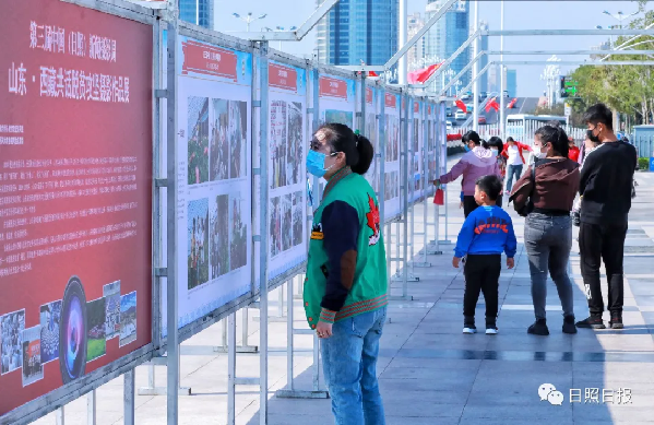 40余萬人次！它為何吸引如此多觀眾流連忘返？