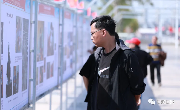 40余萬人次！它為何吸引如此多觀眾流連忘返？