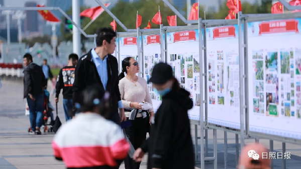 40余萬人次！它為何吸引如此多觀眾流連忘返？