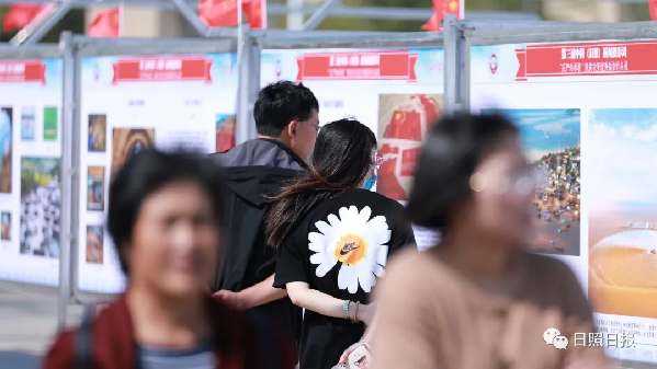 40余萬人次！它為何吸引如此多觀眾流連忘返？