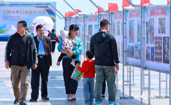 40余萬人次！它為何吸引如此多觀眾流連忘返？