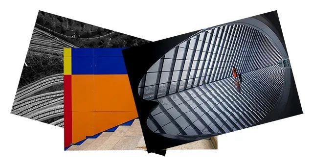 運(yùn)用線條的魅力