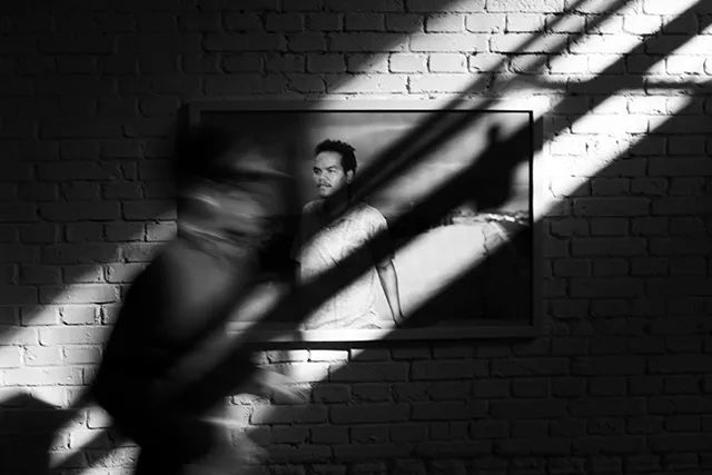 運(yùn)用線條的魅力