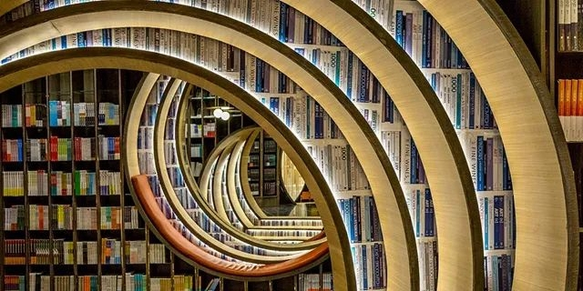 運(yùn)用線條的魅力