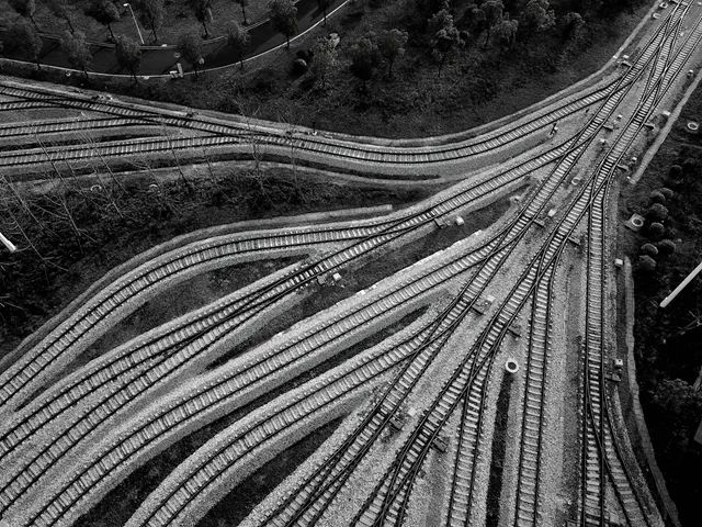 運(yùn)用線條的魅力