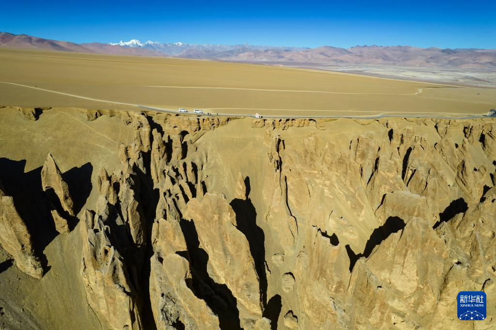 航拍奇林峽 雄渾壯闊霸氣十足