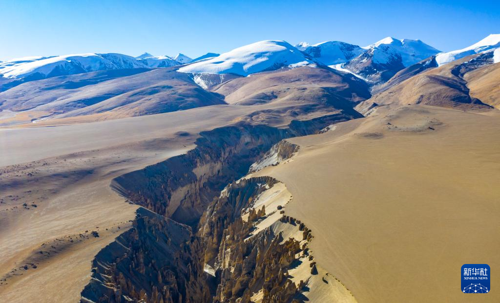 航拍奇林峽 雄渾壯闊霸氣十足