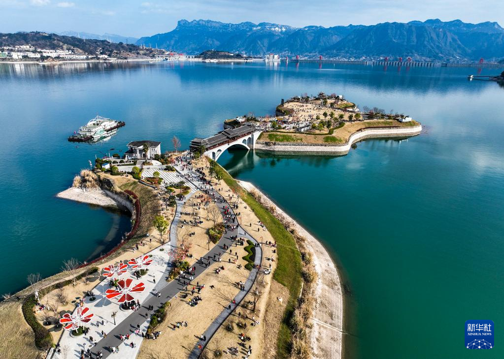 足不出戶(hù)！鏡頭帶你樂(lè)享各地多彩假期