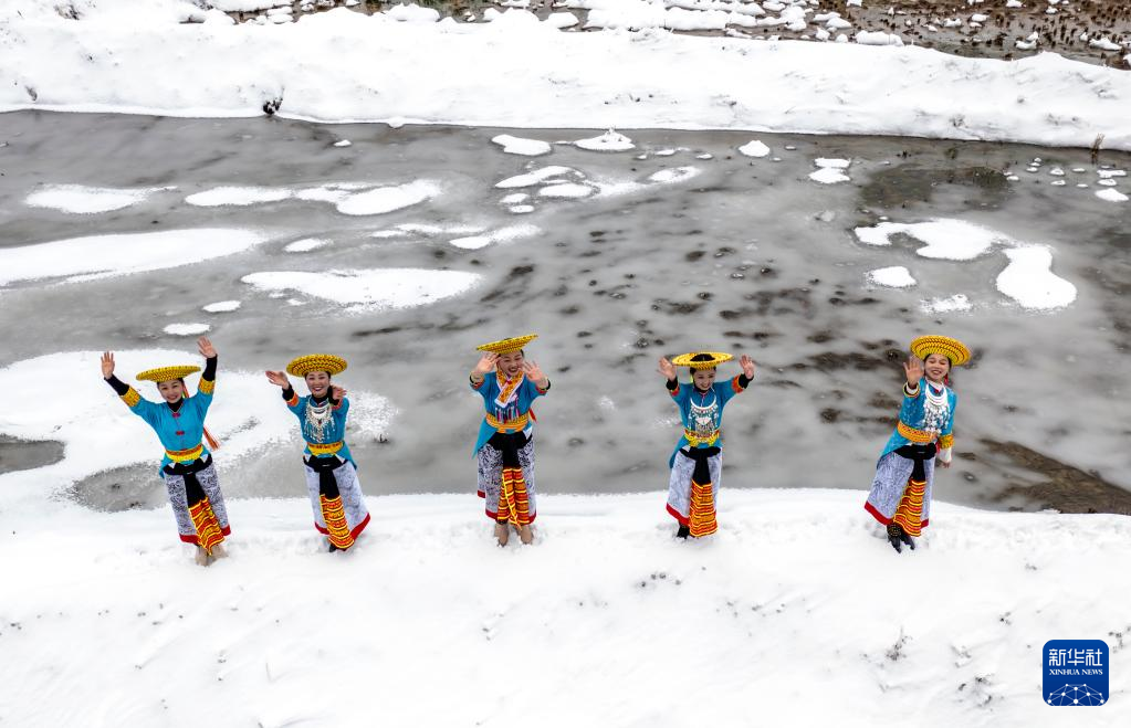 足不出戶(hù)！鏡頭帶你樂(lè)享各地多彩假期