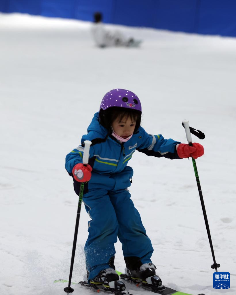 足不出戶(hù)！鏡頭帶你樂(lè)享各地多彩假期