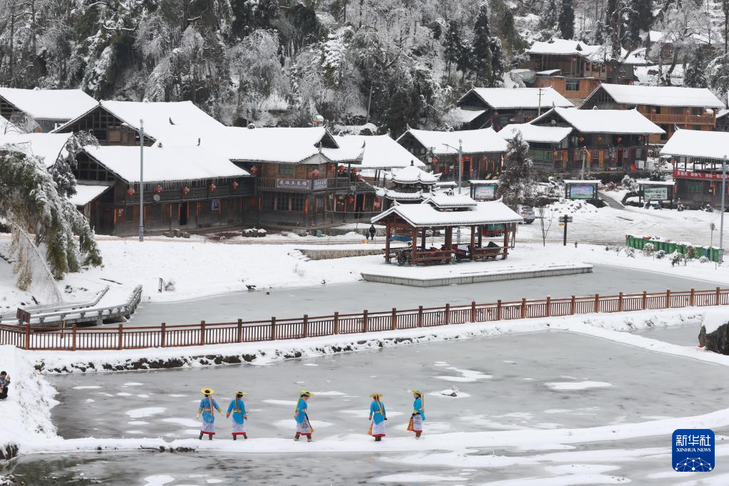 足不出戶(hù)！鏡頭帶你樂(lè)享各地多彩假期