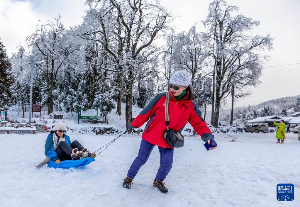 足不出戶(hù)！鏡頭帶你樂(lè)享各地多彩假期