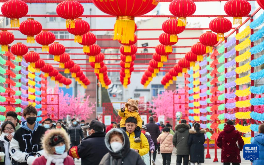 足不出戶(hù)！鏡頭帶你樂(lè)享各地多彩假期