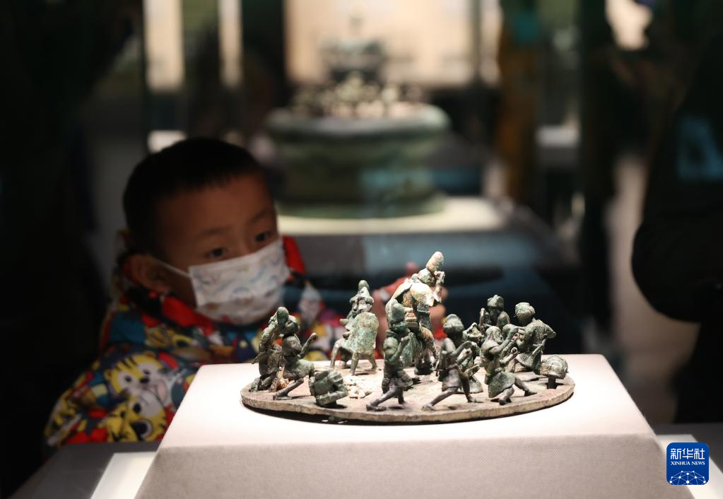 足不出戶(hù)！鏡頭帶你樂(lè)享各地多彩假期