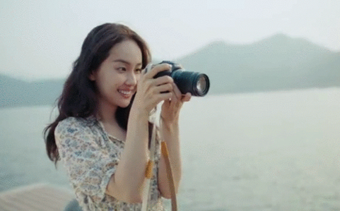 佳能發(fā)布青春專微相機EOS R7及EOS R10與兩支RF-S鏡頭新品