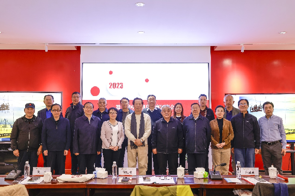 第七屆中國圖片大賽專家評審委員會(huì)在京舉行