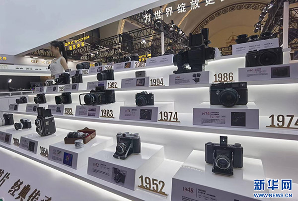 2024年第二十五屆CHINA P&E圓滿閉幕