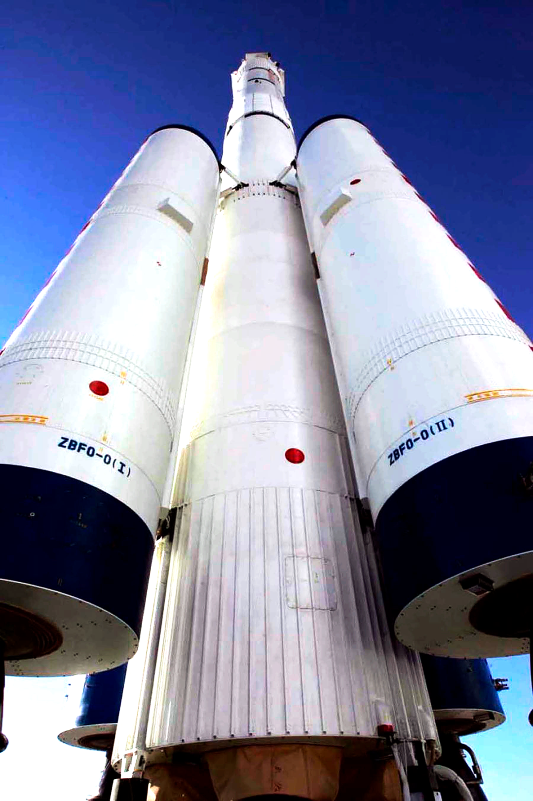 【鏡界論道】第1期｜從發(fā)射場(chǎng)到著陸場(chǎng)用“第三只眼”跟蹤神舟六號(hào)