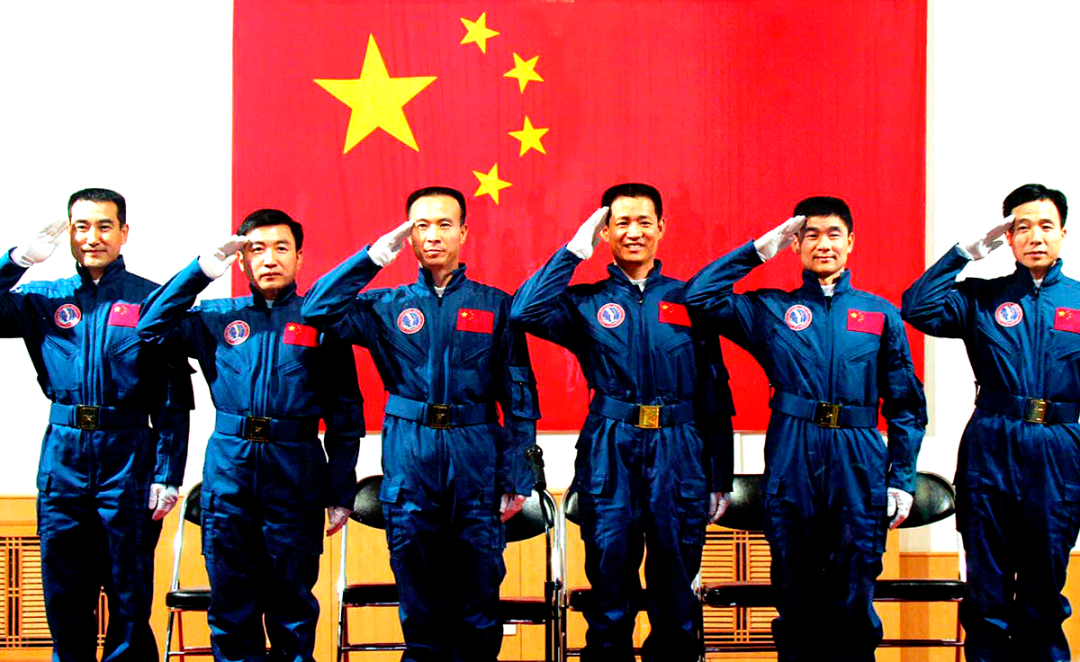 【鏡界論道】第1期｜從發(fā)射場(chǎng)到著陸場(chǎng)用“第三只眼”跟蹤神舟六號(hào)