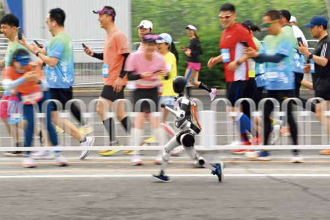 中華世紀(jì)壇看展丨和平發(fā)展 逐夢(mèng)同行 — 全國(guó)主流媒體新聞攝影展