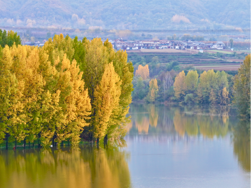 “大美中國 氣象萬千”主題宣傳活動作品征集